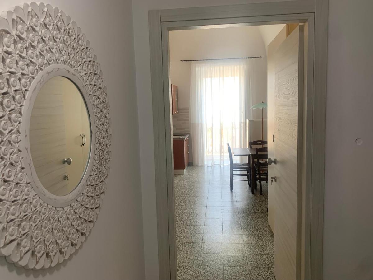 Colombo Apartment&Room Vieste Exteriér fotografie