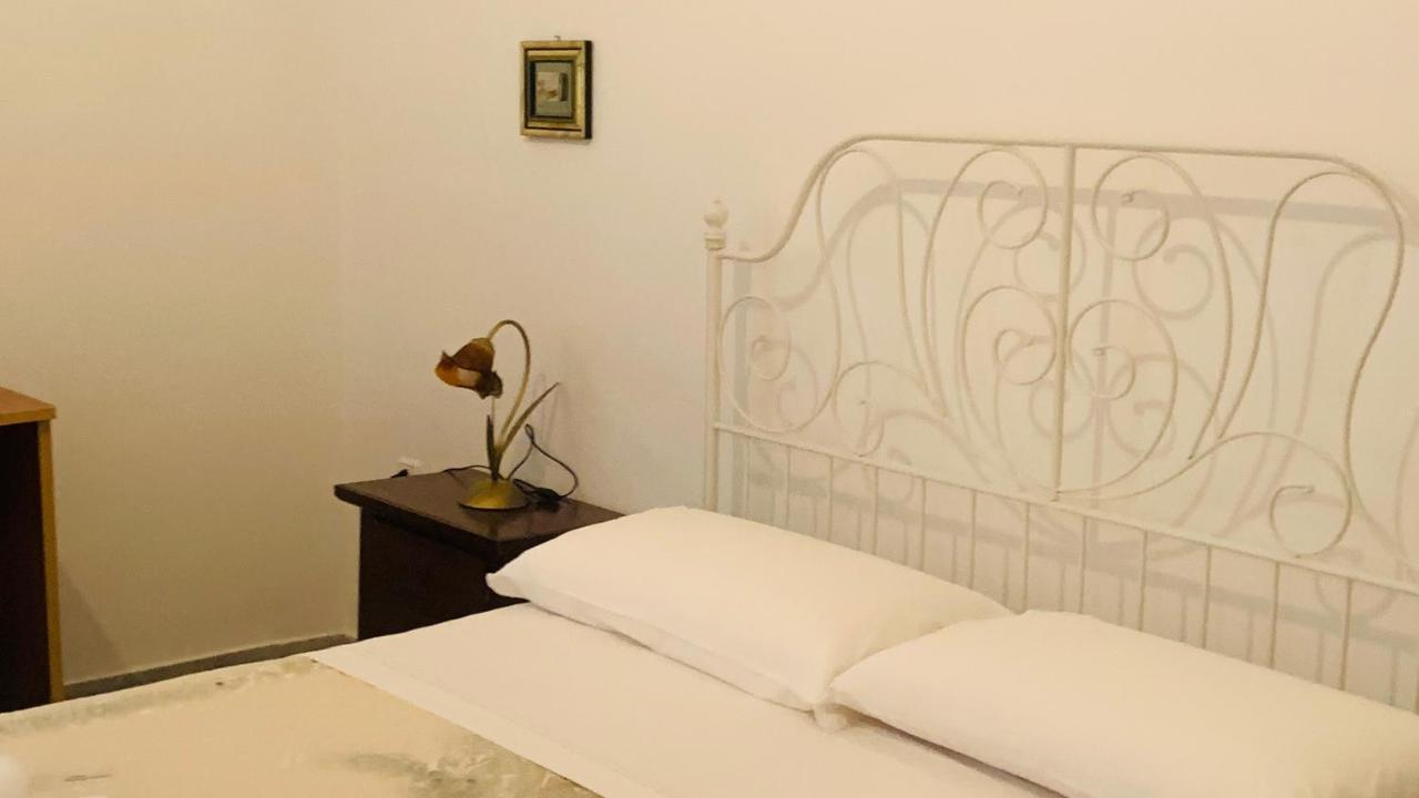 Colombo Apartment&Room Vieste Exteriér fotografie