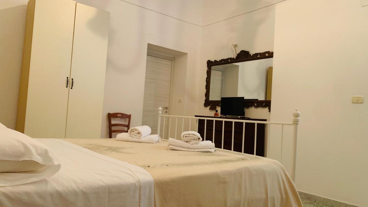 Colombo Apartment&Room Vieste Exteriér fotografie